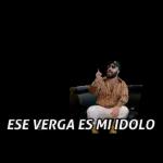 que chistoso