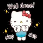 Hello Kitty Pamper Me