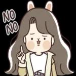 爆脾氣阿兔～～不愧是我