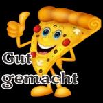ICH HAB DICH S0000000 LIEB... "Art by Pitti"
