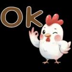 ลูกไก่น้อย ^^