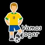 viva brazil