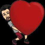 Only for you!