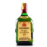 Whisky.