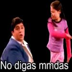 pelea en el grupo xD