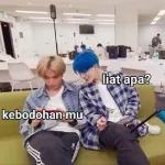 jimin punya
