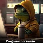 Dinosaurio Profesional