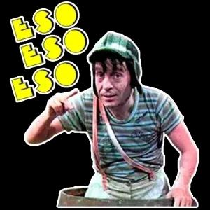 ESO ESO ESO - getsticker.com