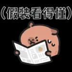 小水豚們的熱血應援