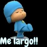 Estoy ocupado @oyesss_batman 174