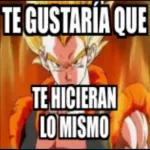 goku 122