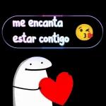 te amo