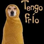 con FRIO pero BUEN DIA.!