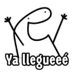 Decirte lo mucho que lo siento