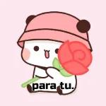 mochis kawaii