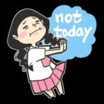 少女心小劇場(社畜人生) 2