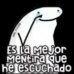 ES la MEJOR MENTIRA que he escuchado