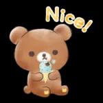 Rilakkuma～Korilakkuma