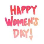 Happy Women's Day