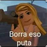 YO OPINO QUE LE BOMBARDIEMOS EL CULO