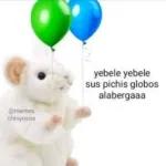 monos lokos