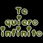 TE QUIERO MUCHO