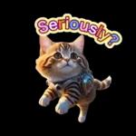 what‘s up🐱