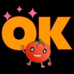 可愛蕃茄-大字超實用日常生活用語