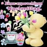Nachmittag
