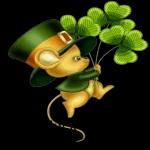 beliebte Glücksbringer