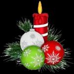 wish you Merry Christmas
