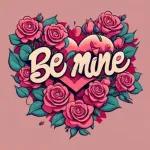 just be mine