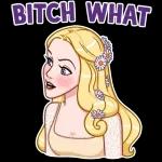 Badass Disney
                            Valeriya Fortuna