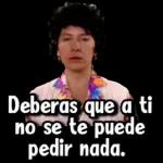 te deseo...