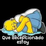 Cállese, no me interrumpa