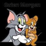 Guten Morgen