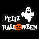 feliz halloween