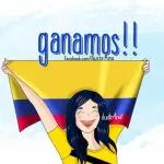colombia 