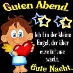 Guten Abend