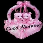 loves in the air😘❤️