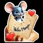 keiner hat mich lieb