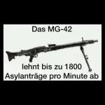 Du nervst. Geh auf der Autobahn Lichter fangen! KAUFDEX.com