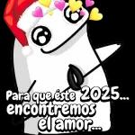 Feliz año nuevo amigos🎉