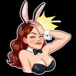 Playboy Girls
                            Kristina Poplavskaya