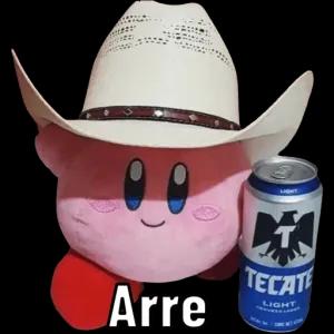 Arre - getsticker.com