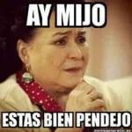 con toda la actitud