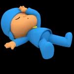 Pocoyo 