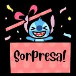 Stitch 