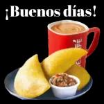 Amén Amén Amén Amén