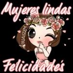 Feliz Dia De Las Madres